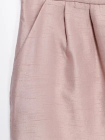 Спідниці H&M модель 0544627_с.рожевий Фото