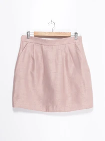 Спідниці H&M модель 0544627_с.рожевий Фото