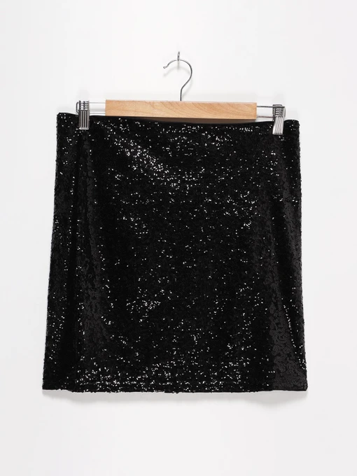 Юбки H&M модель 0555550_комб. Фото