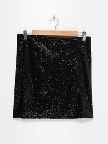 Юбки H&M модель 0555550_комб. Фото