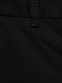 Штани H&M модель 0559820_чорний Фото