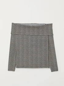 Худі та світшоти H&M модель 0658221_комб. Фото