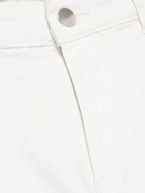 Джинсы H&M модель 0562245_білий Фото