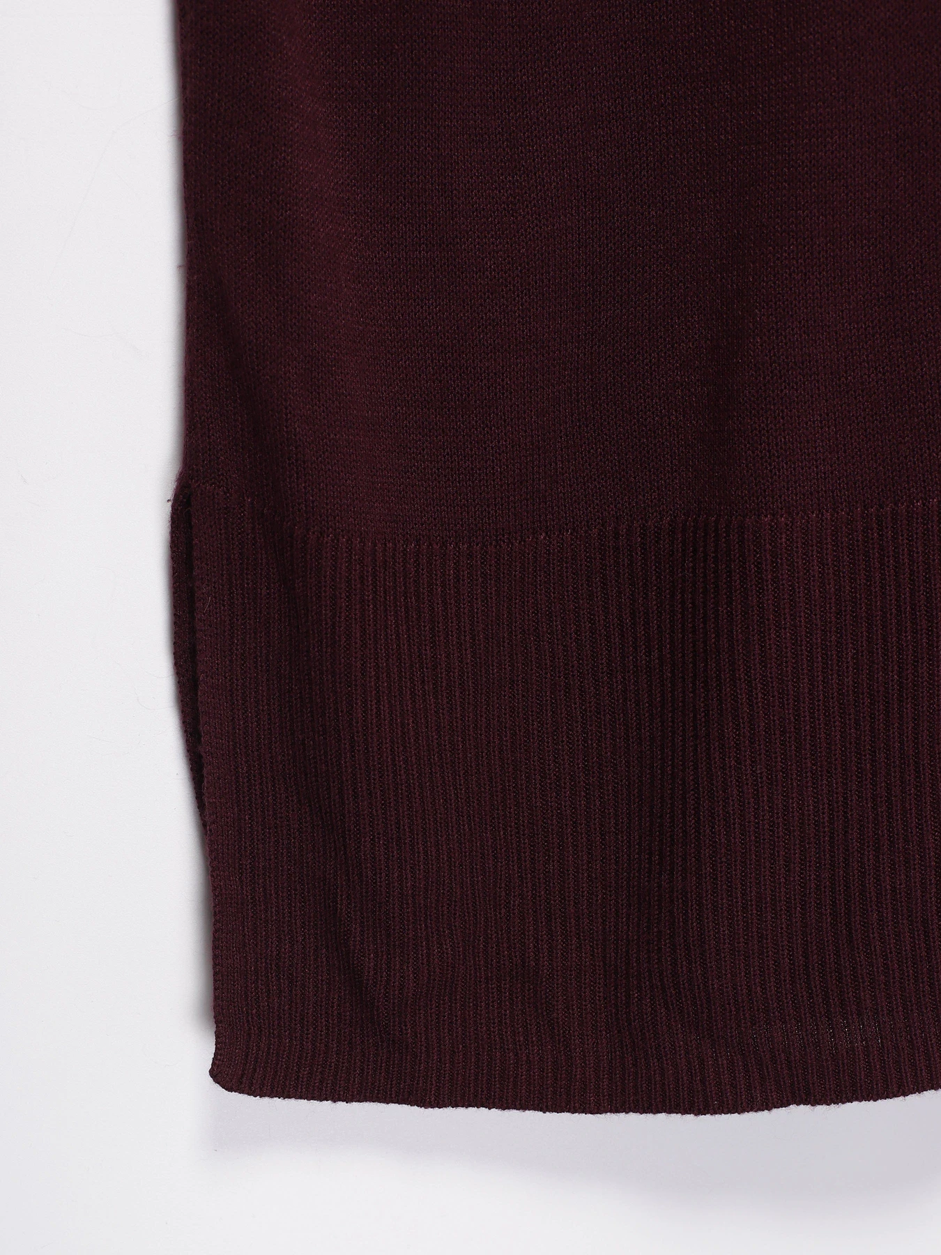 Платья H&M модель 0564500_т.бордовий Фото