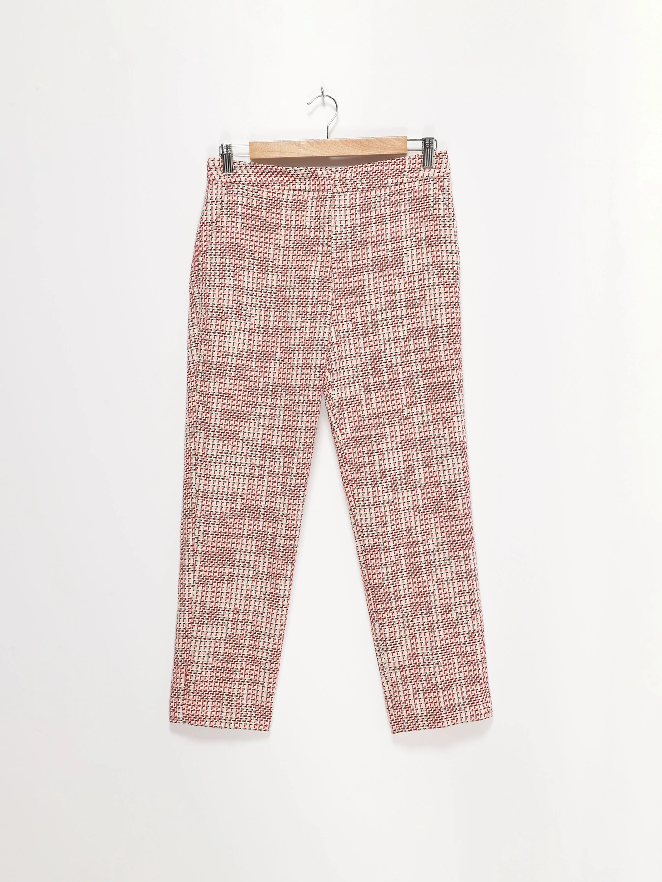 Брюки H&M модель 0578479_комб. Фото