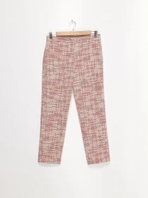 Брюки H&M модель 0578479_комб. Фото