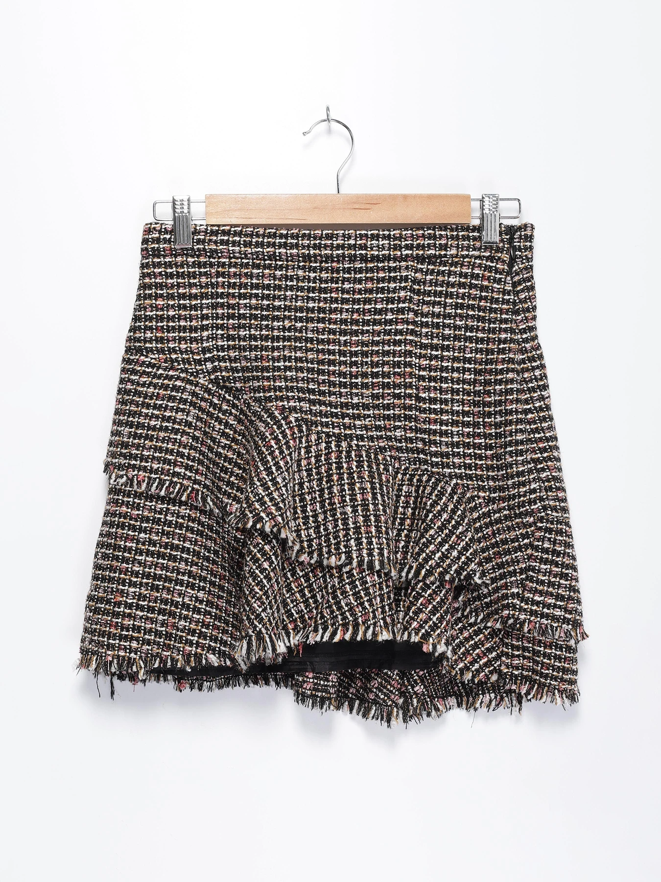Юбки H&M модель 0580241_комб. Юбки H&M модель 0580241_комб. Фото