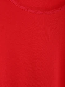 Худі та світшоти H&M модель 0581452_червоний Фото