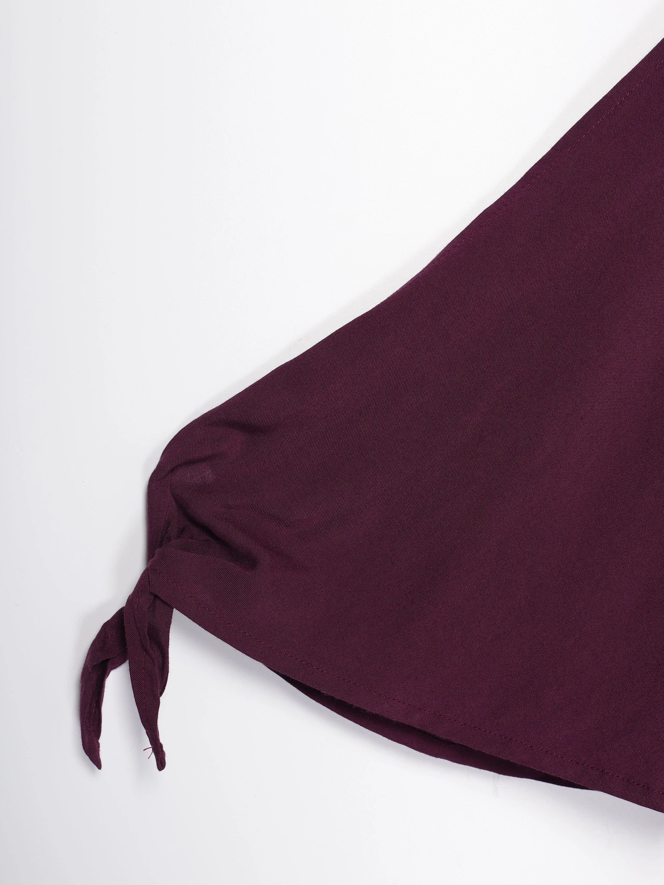 Платья H&M модель 0594344_т.фіолетовий Фото