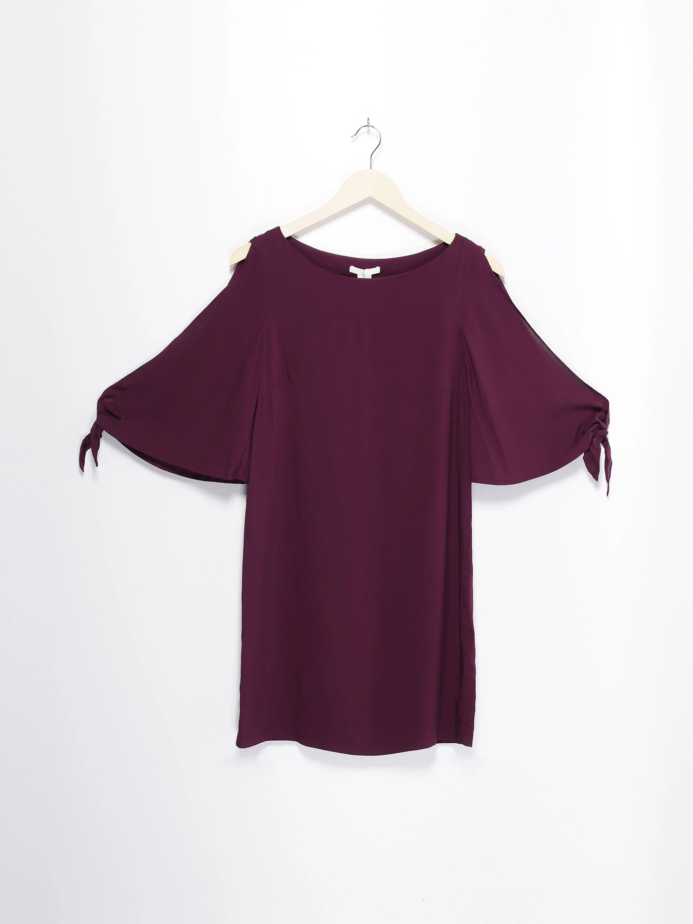 Платья H&M модель 0594344_т.фіолетовий Фото