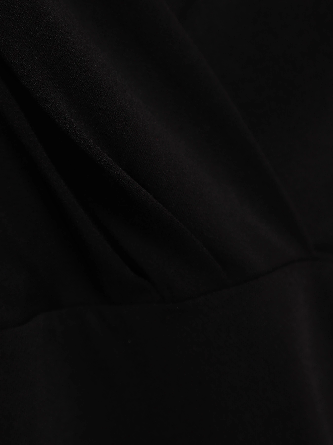 Рубашки H&M модель 0594569_чорний Фото