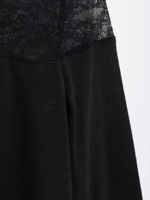 Худі та світшоти H&M модель 0595080_чорний Фото