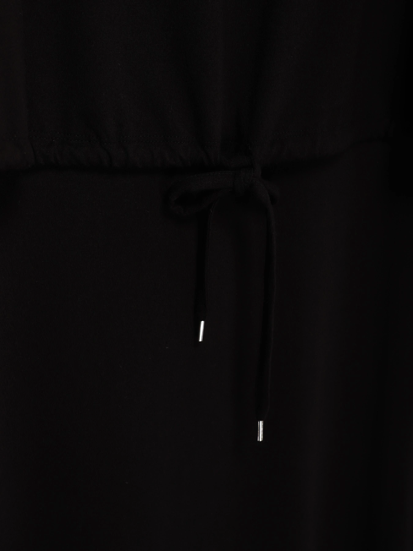 Платья H&M модель 0595402_чорний Платья H&M модель 0595402_чорний Фото