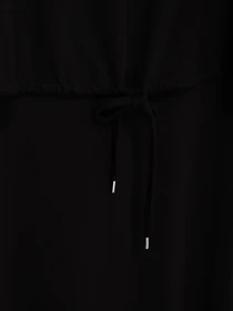 Платья H&M модель 0595402_чорний Фото