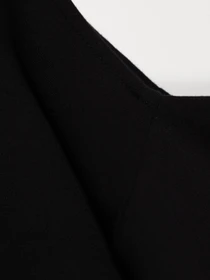 Худі та світшоти H&M модель 0605888_чорний Фото