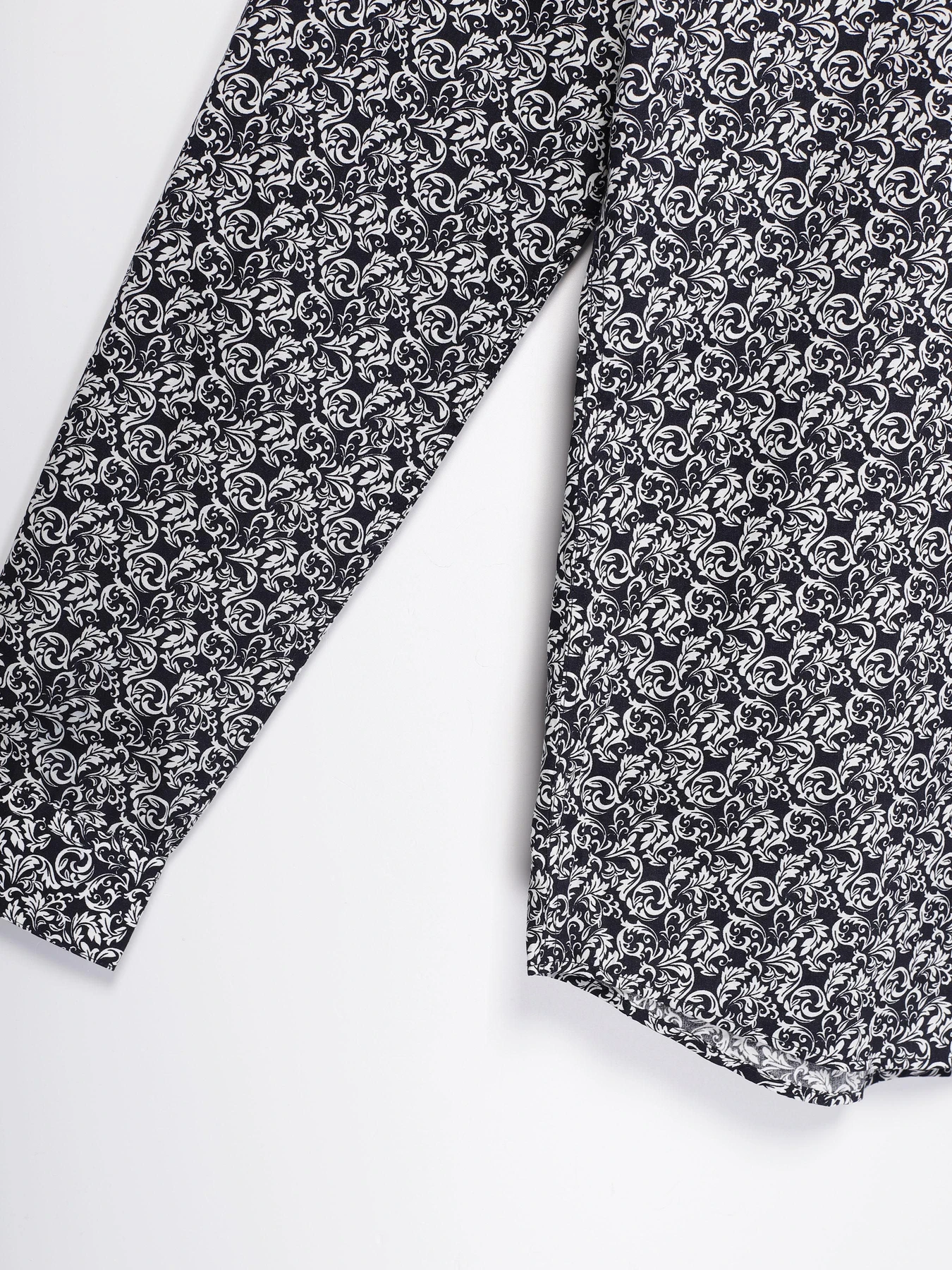 Рубашки H&M модель 0606926_комб. Фото