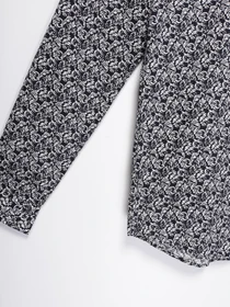 Рубашки H&M модель 0606926_комб. Фото
