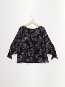 Рубашки H&M модель 0610036_комб. Фото