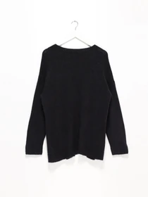 Светри та кардигани H&M модель 0685044_т.синій Фото