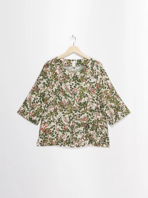 Рубашки H&M модель 0616849_комб. Фото