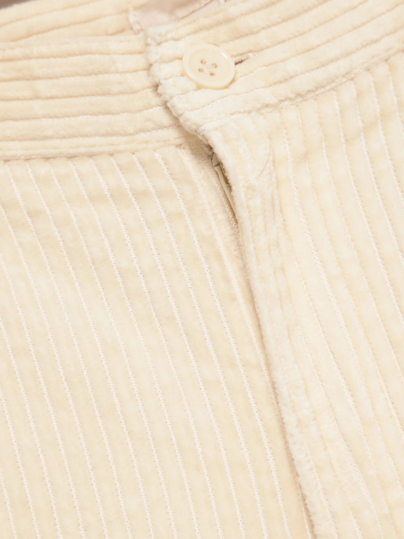 Брюки H&M модель 0620224_с.бежевий Брюки H&M модель 0620224_с.бежевий Фото