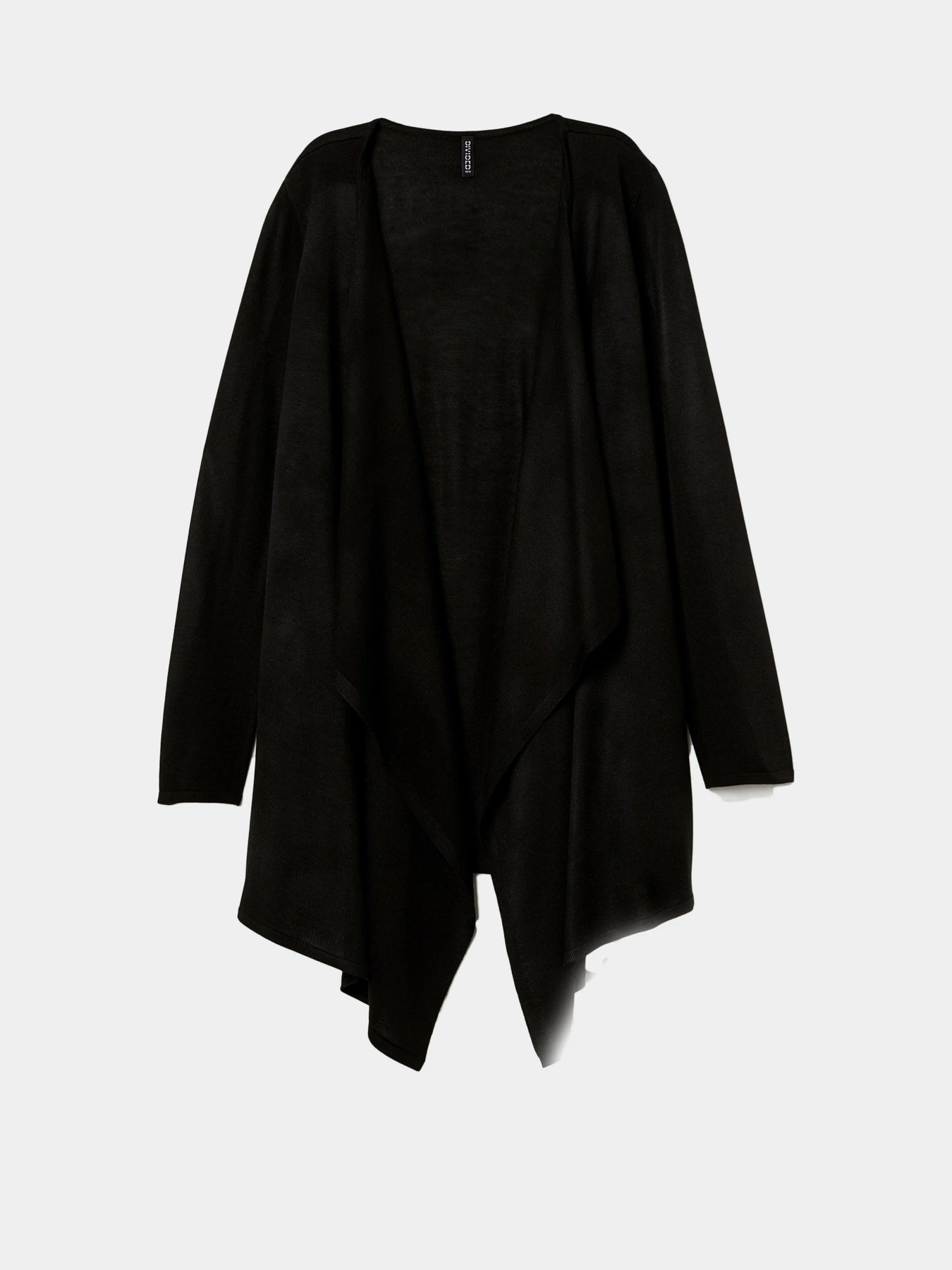 Светри та кардигани H&M модель 0620369_чорний Светри та кардигани H&M модель 0620369_чорний Фото