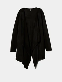 Светри та кардигани H&M модель 0620369_чорний Фото