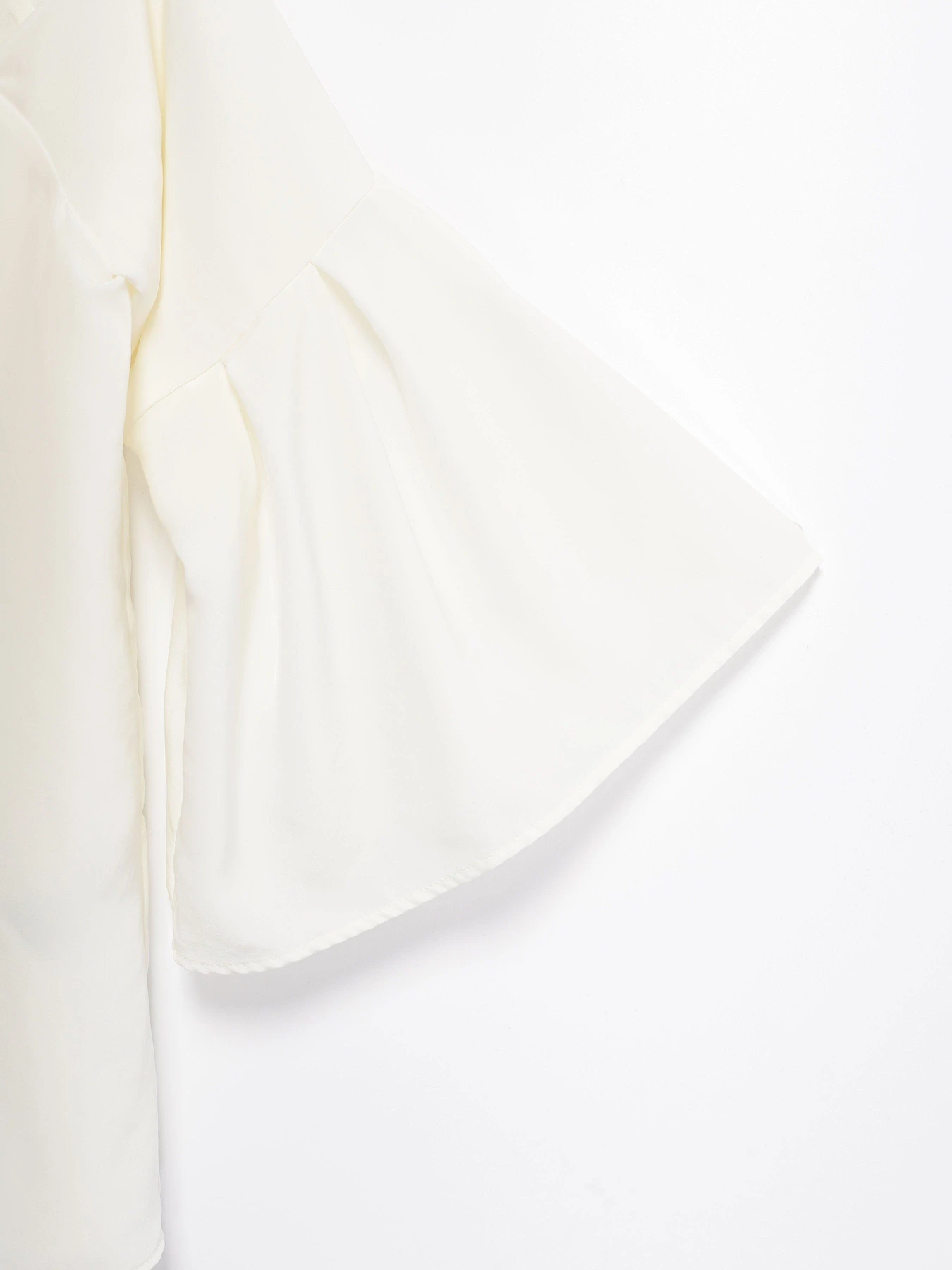 Рубашки H&M модель 0620625_білий Фото
