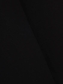 Юбки H&M модель 0625342_чорний Фото