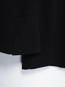 Рубашки H&M модель 0626592_чорний Фото