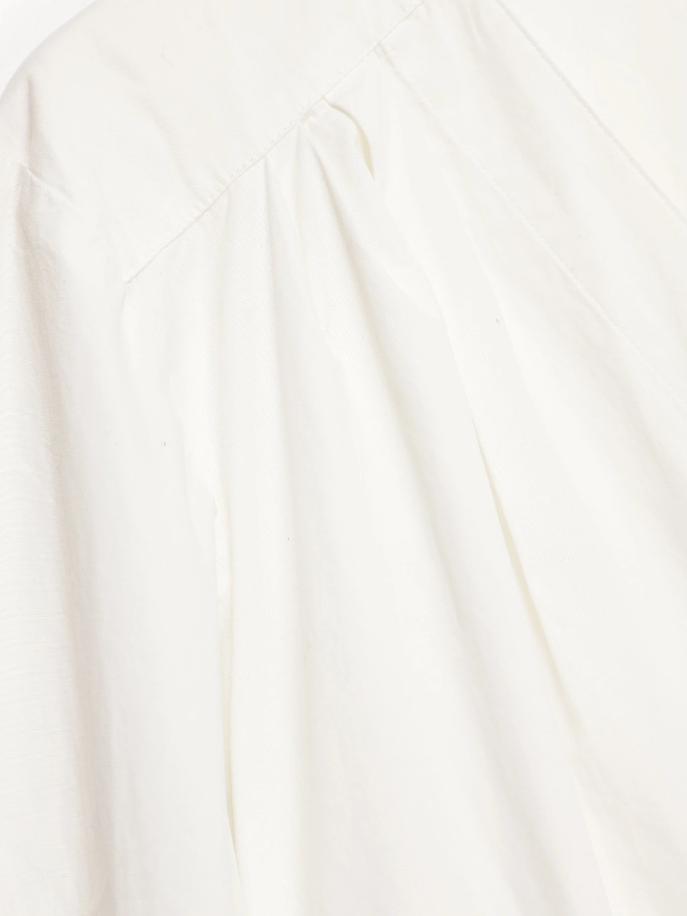 Платья H&M модель 0631473_білий Платья H&M модель 0631473_білий Фото