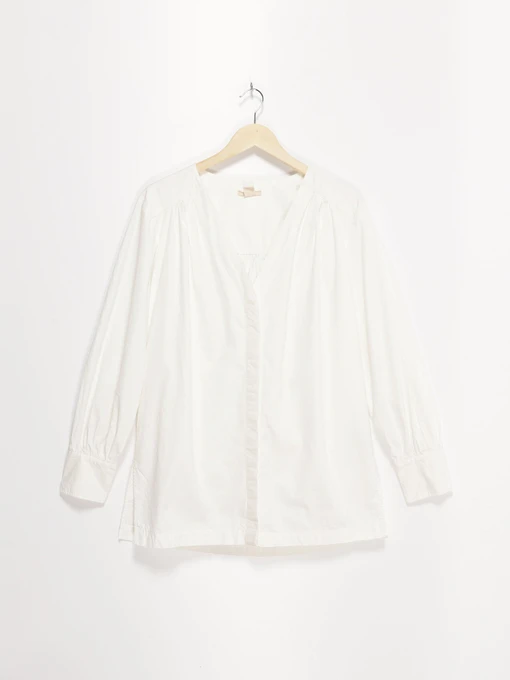 Платья H&M модель 0631473_білий Фото