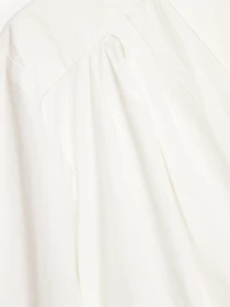 Платья H&M модель 0631473_білий Фото