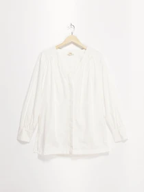 Платья H&M модель 0631473_білий Фото