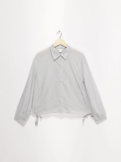 Рубашки H&M модель 0631607_комб. Фото