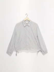 Рубашки H&M модель 0631607_комб. Фото