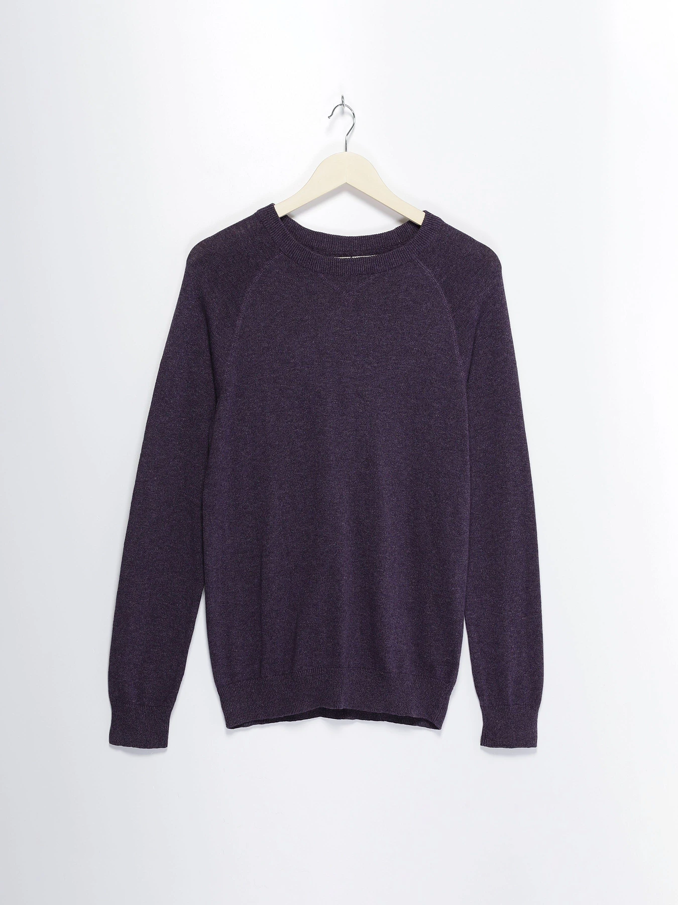Светри та кардигани H&M модель 0632803_фіолетовий Светри та кардигани H&M модель 0632803_фіолетовий Фото