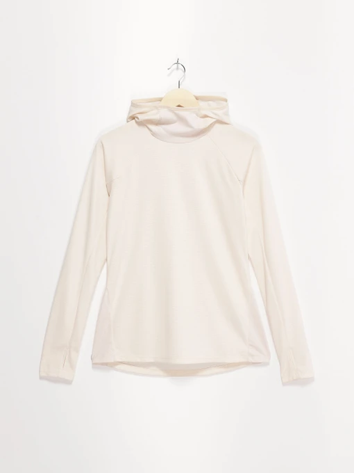 Худи и свитшоты H&M модель 0633870_кремовий Фото