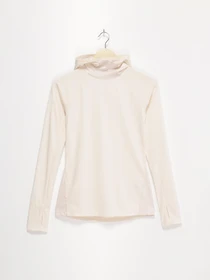 Худи и свитшоты H&M модель 0633870_молочний Фото