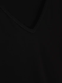 Худі та світшоти H&M модель 0634701_чорний Фото