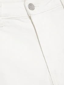 Джинси H&M модель 0636323_білий Фото