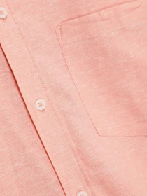 Рубашки H&M модель 0636378_с.рожевий Фото