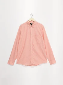 Рубашки H&M модель 0636378_с.рожевий Фото