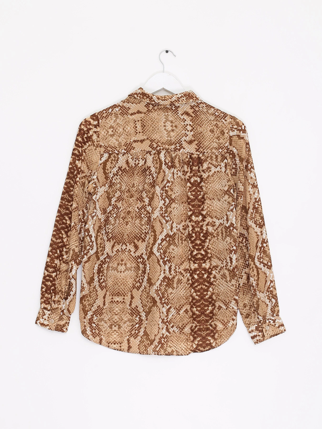 Сорочки H&M модель 0697054_комб. Сорочки H&M модель 0697054_комб. Фото