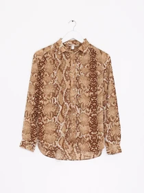 Сорочки H&M модель 0697054_комб. Фото
