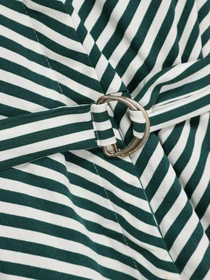 Сукні H&M модель 0637283_білий з т.зеленим Фото