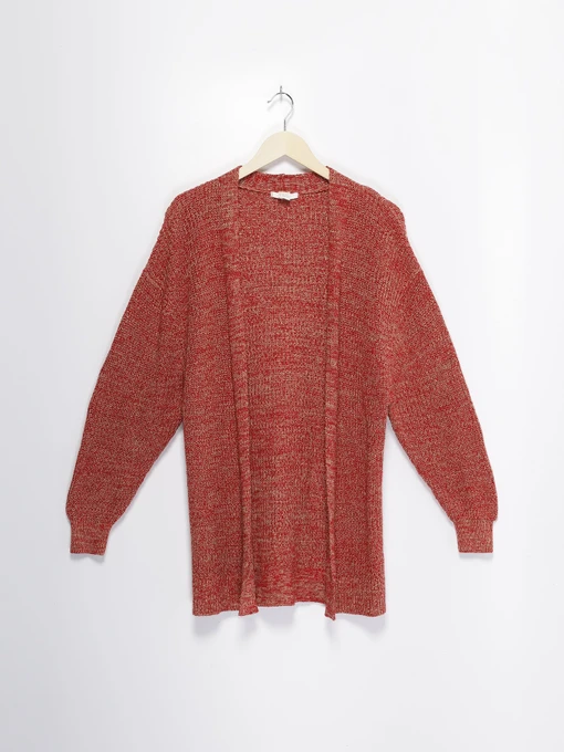 Свитры и кардиганы H&M модель 0639478_комб. Фото