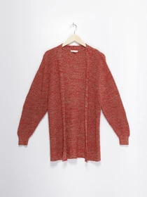 Свитры и кардиганы H&M модель 0639478_комб. Фото