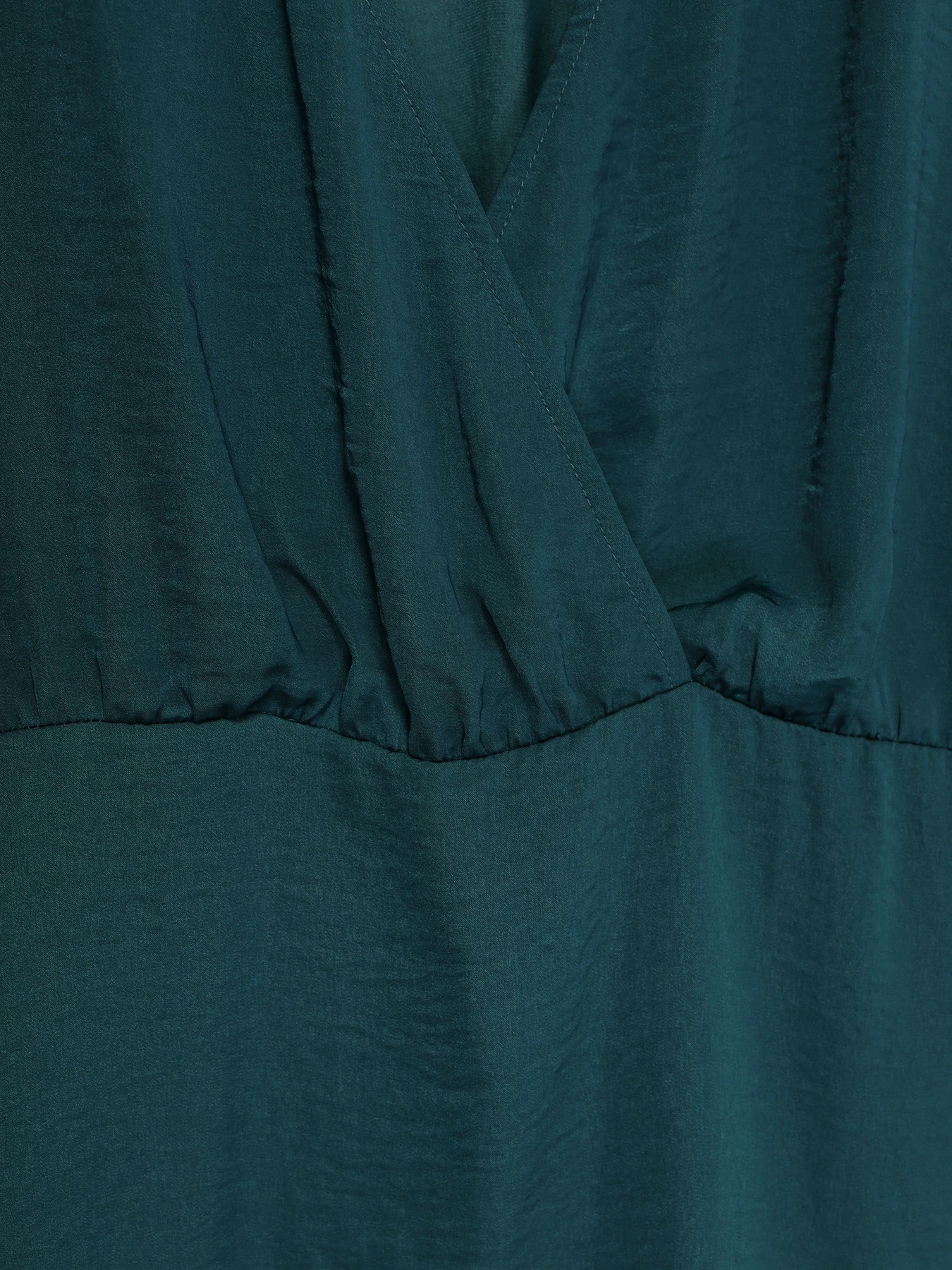 Платья H&M модель 0639511_т.зелений Фото