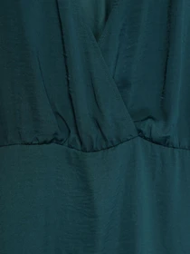 Платья H&M модель 0639511_т.зелений Фото